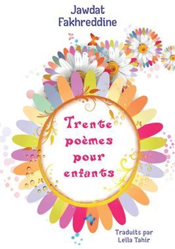 Trente Poèmes Pour Enfants