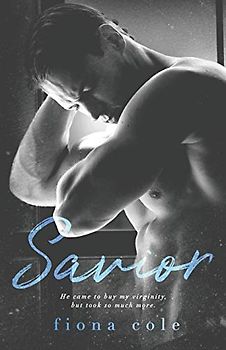 Savior (Voyeur Series, Band 3)