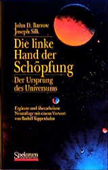 Die linke Hand der Schöpfung