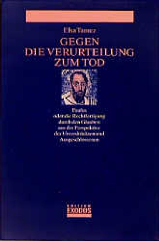 Gegen die Verurteilung zum Tod