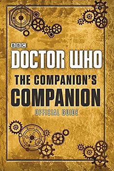 Doctor Who: Companions Companion