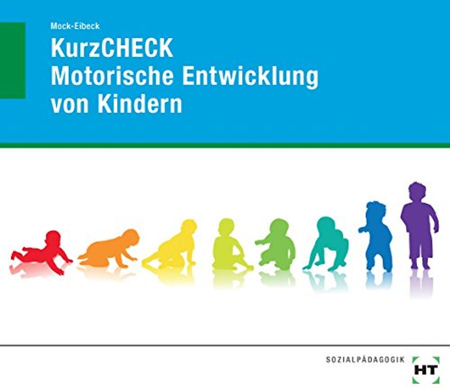 KurzCHECK Motorische Entwicklung von Kindern