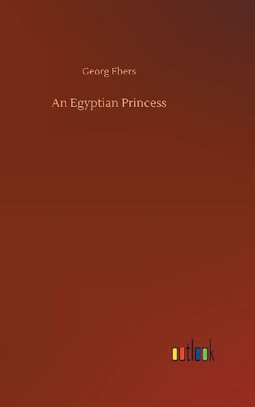 An Egyptian Princess