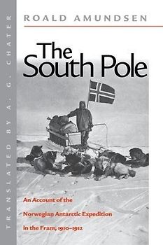 The South Pole