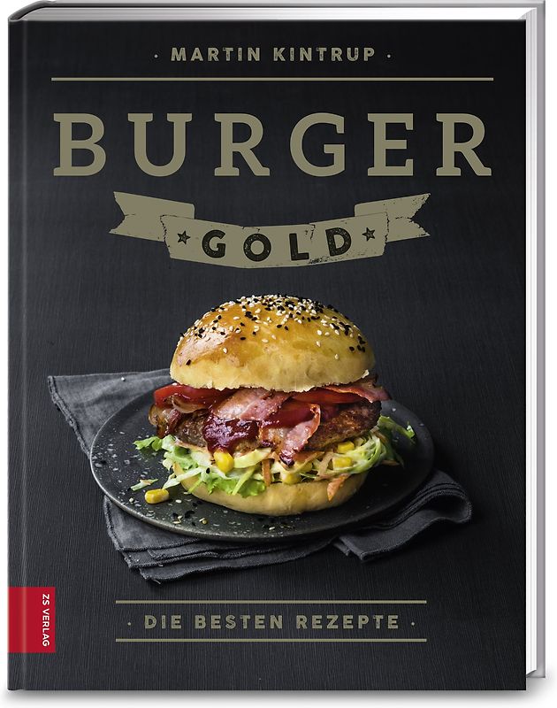 Burgergold