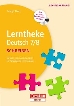 Lerntheke - Deutsch
