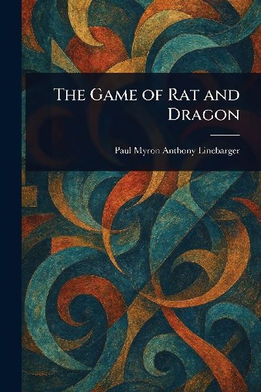 The Game of Rat and Dragon