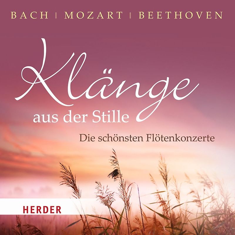 Die schönsten Flötenkonzerte