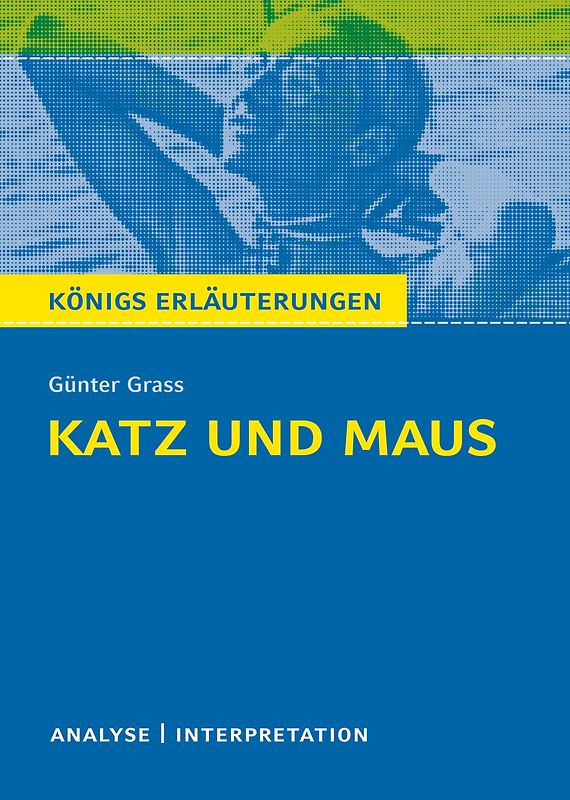 Katz und Maus von Günter Grass.