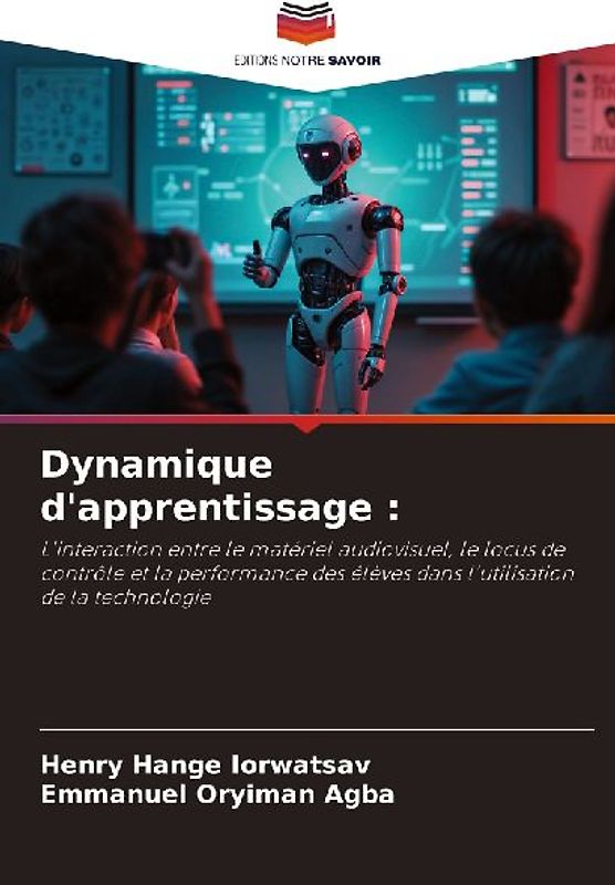 Dynamique d'apprentissage :