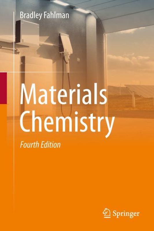 Materials Chemistry