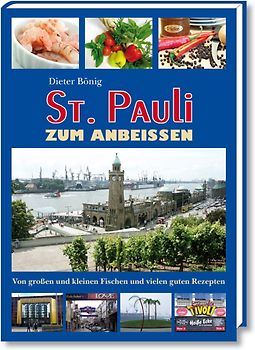 St. Pauli zum Anbeissen