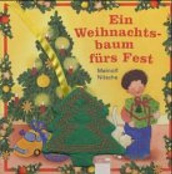 Ein Weihnachtsbaum fürs Fest