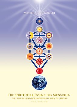 Die spirituelle Essenz des Menschen