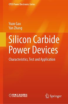 Silicon Carbide Power Devices