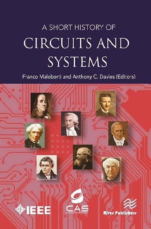 A Short History of Circuits and Systems