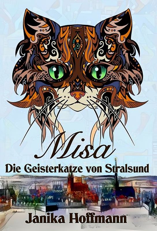 Misa – Die Geisterkatze von Stralsund