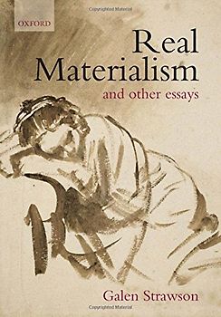 Real Materialism: and Other Essays