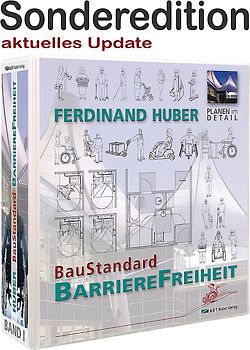 Band Sonderedition als aktuelles Update DIN-Norm 18 040