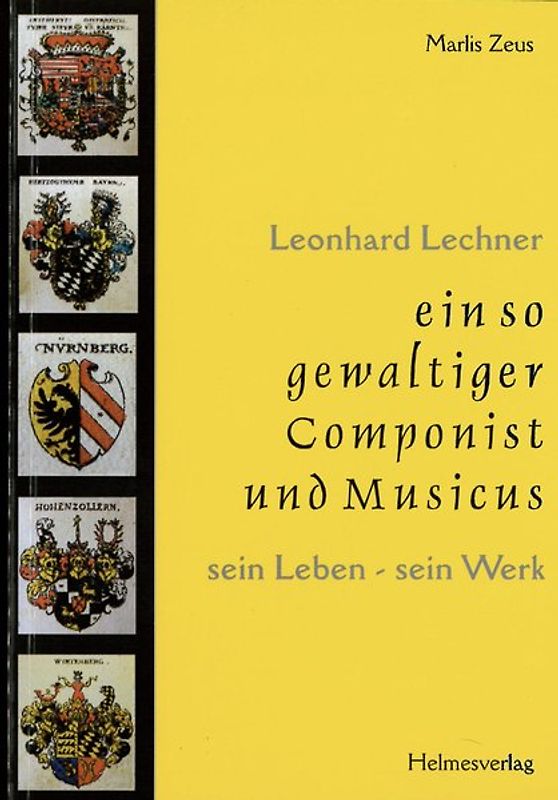 Leonhard Lechner