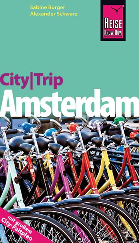 CityTrip Amsterdam