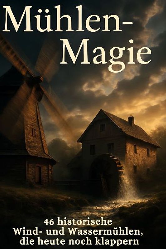 Mühlen-Magie