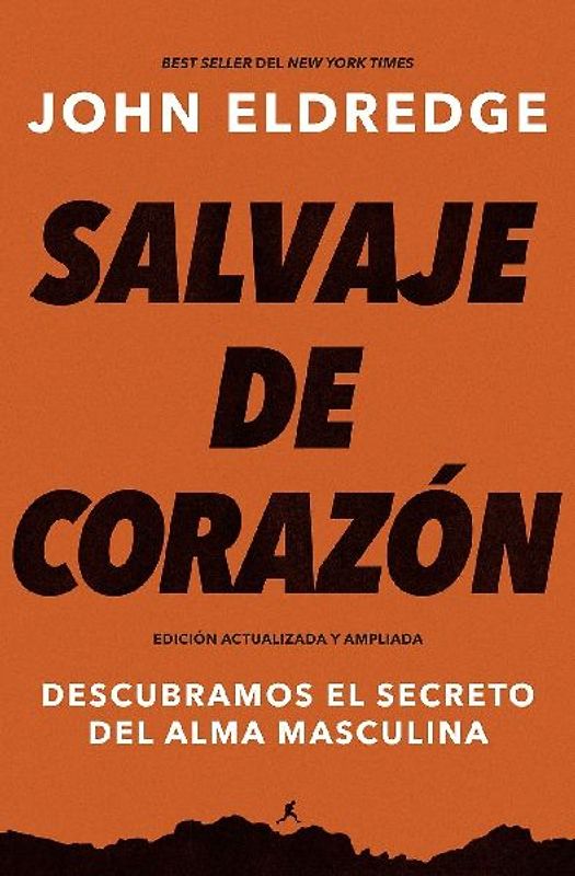 El Salvaje de coraz��n, Edici��n ampliada