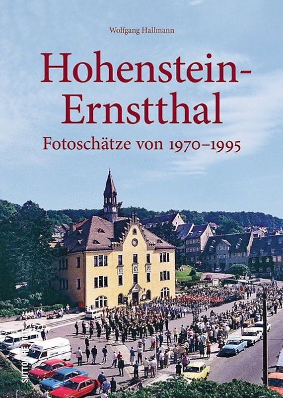 Hohenstein-Ernstthal