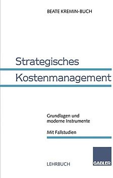 Strategisches Kostenmanagement