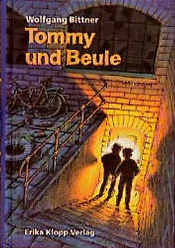 Tommy und Beule