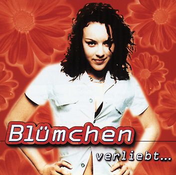 Blümchen - Verliebt