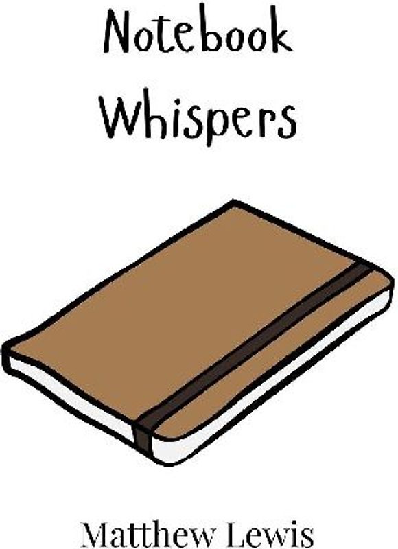 Notebook Whispers