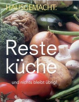 Resteküche