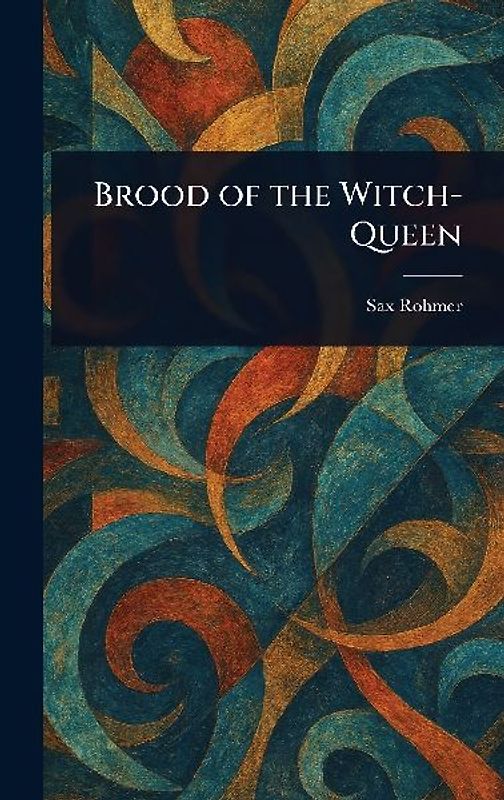 Brood of the Witch-Queen