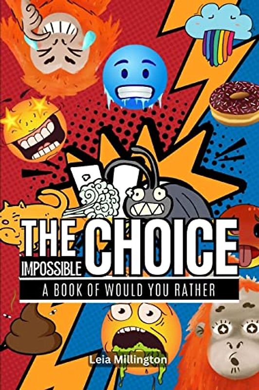 The Impossible Choice