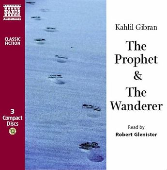 Prophet & The Wanderer