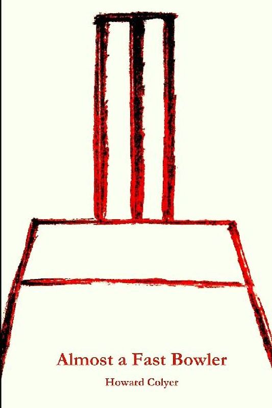 Almost a Fast Bowler