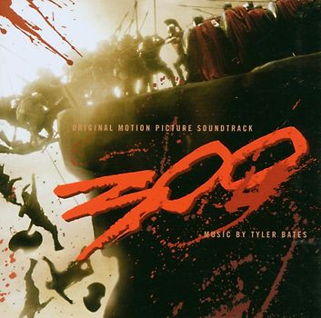 300 [Soundtrack]