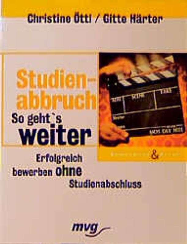 Studienabbruch - so geht's weiter