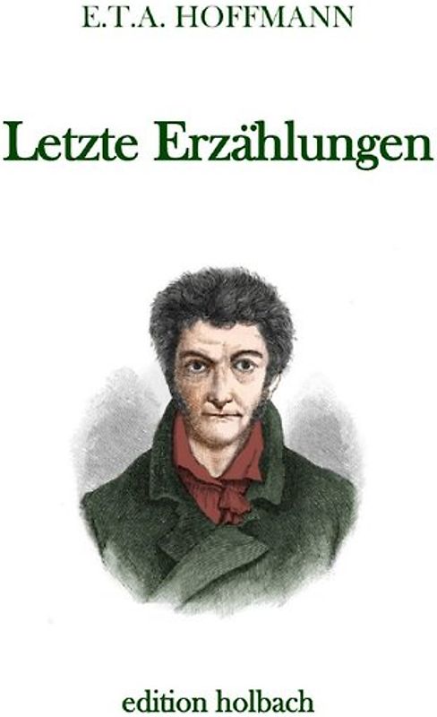 Letzte Erzählungen