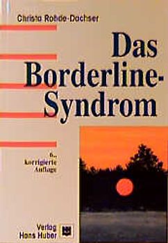 Das Borderline-Syndrom