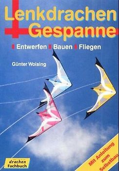 Lenkdrachen und Gespanne