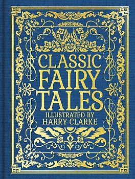 Classic Fairy Tales
