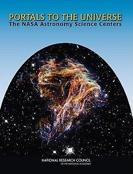 Portals to the Universe