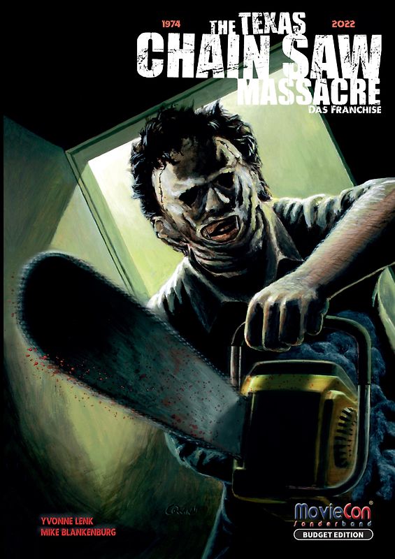 The Texas Chain Saw Massacre - Das Franchise (Budget Edition by MovieCon)