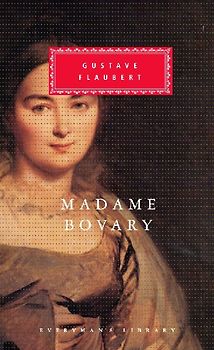 Madame Bovary