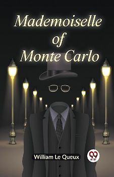 Mademoiselle of Monte Carlo