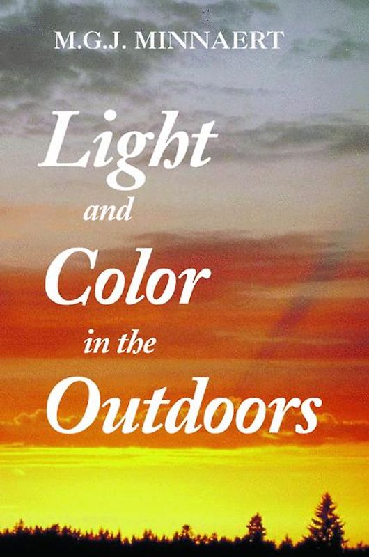 Light and Color in the Outdoors