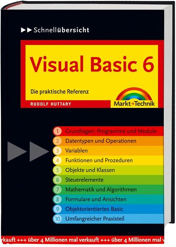 Visual Basic 6