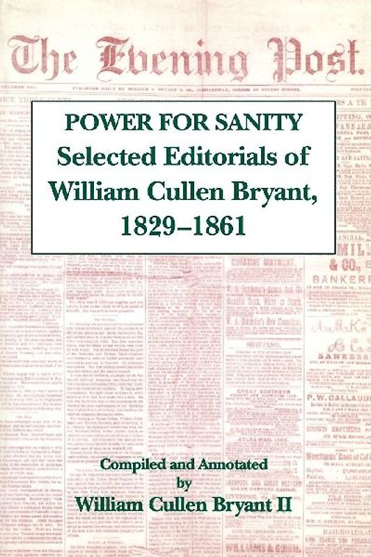 The Power for Sanity